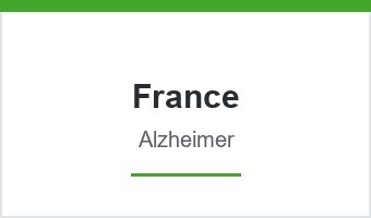 France Alzheimer