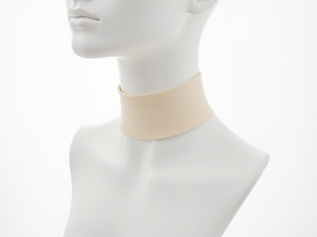 Le collier cervical