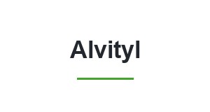 Alvityl