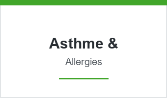 Association Asthme et Allergies