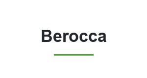 Berocca