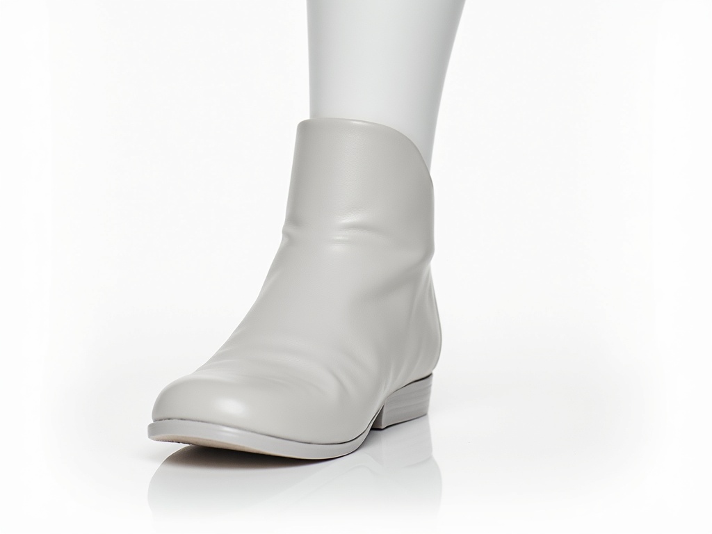 Botte de marche