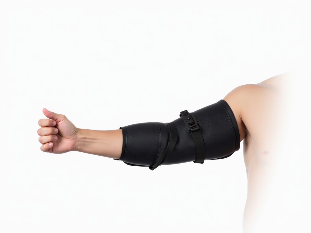 Écharpes ou gilet d’immobilisation
