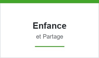 Enfance et partage