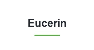 Eucerin