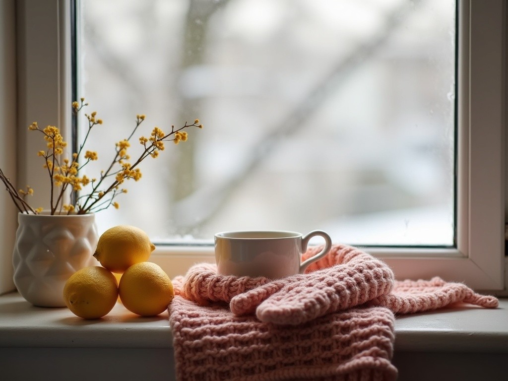 Fiche conseil : mieux lutter contre le froid