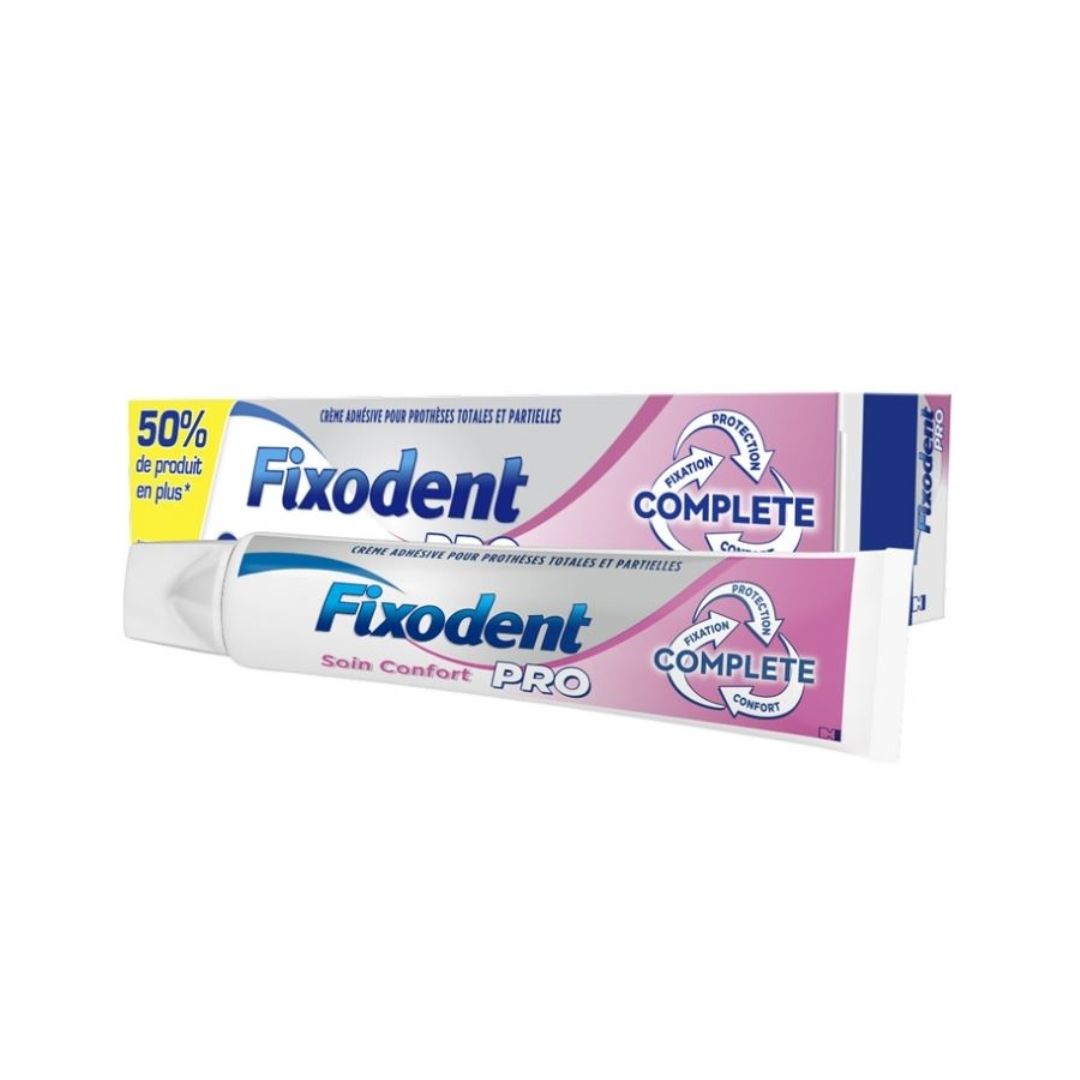 image Complete Dentifrice